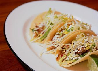 Product - Dos Caminos in Soho - New York, NY Mexican Restaurants