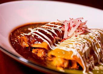 Product - Dos Caminos in Soho - New York, NY Mexican Restaurants