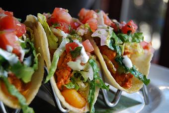 Product - Dos Caminos in Soho - New York, NY Mexican Restaurants