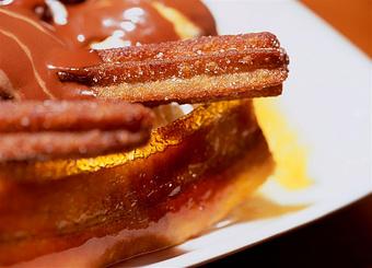 Product - Dos Caminos in Soho - New York, NY Mexican Restaurants