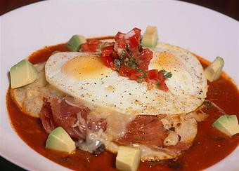 Product - Dos Caminos in Soho - New York, NY Mexican Restaurants