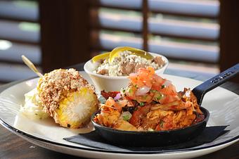 Product - Dos Caminos in Soho - New York, NY Mexican Restaurants