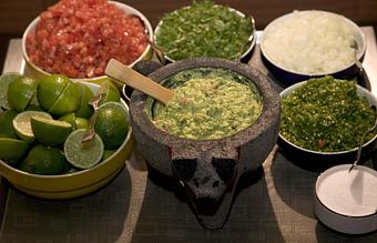 Product - Dos Caminos in Soho - New York, NY Mexican Restaurants