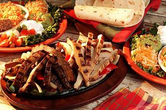 Product - Dos Hermanas in Antonito, CO American Restaurants