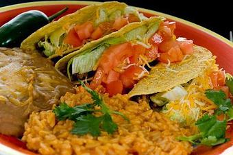 Product - Dos Hermanas in Antonito, CO American Restaurants