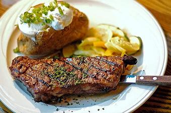 Product - Dos Hermanas in Antonito, CO American Restaurants
