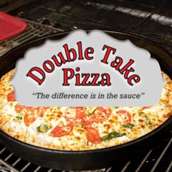 Product - Double Take Pizza in Eustis, FL Pizza Restaurant