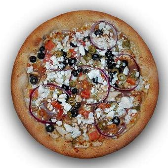 Product - DoubleDave's Pizzaworks in Arlington, TX Pizza Restaurant Product - DoubleDave's Pizzaworks in Arlington, TX Pizza Restaurant