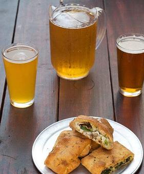 Product - DoubleDave's Pizzaworks in Arlington, TX Pizza Restaurant Product - DoubleDave's Pizzaworks in Arlington, TX Pizza Restaurant