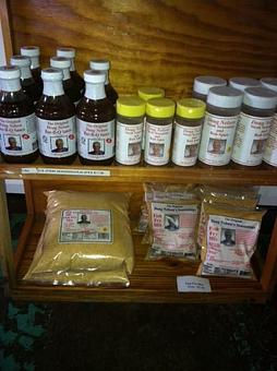 Product - Doug Nelsons Cafe & Food Product in Beaumont, TX Barbecue Restaurants