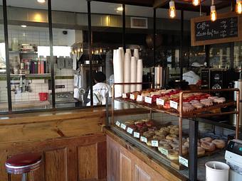 Product - Dough in Brooklyn, NY American Restaurants