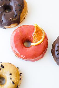 Product - Dough in Brooklyn, NY American Restaurants