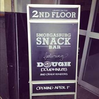 Product - Dough in Brooklyn, NY American Restaurants