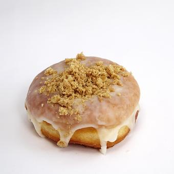 Product - Dough in Brooklyn, NY American Restaurants