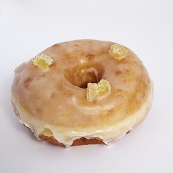 Product - Dough in Brooklyn, NY American Restaurants