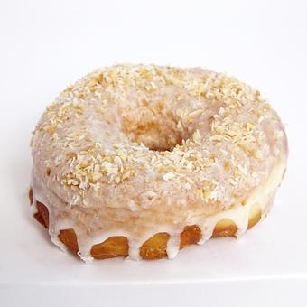 Product - Dough in Brooklyn, NY American Restaurants