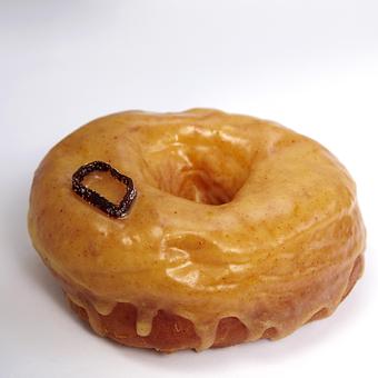 Product - Dough in Brooklyn, NY American Restaurants