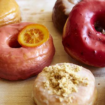 Product - Dough in Brooklyn, NY American Restaurants