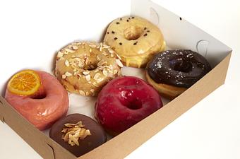 Product - Dough in Brooklyn, NY American Restaurants