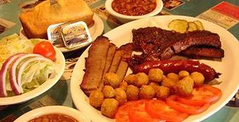 Product - Dowds Catfish House in Lebanon, MO American Restaurants