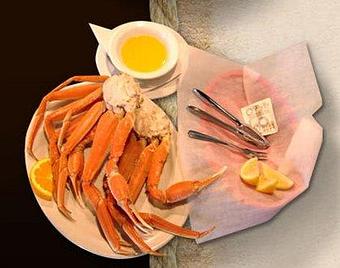 Product - Dowds Catfish House in Lebanon, MO American Restaurants