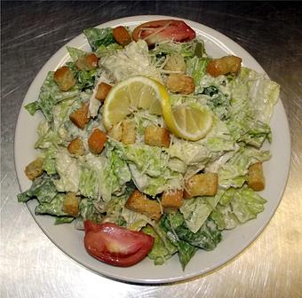 Product - Downriggers on the Water in Port Angeles, WA Seafood Restaurants