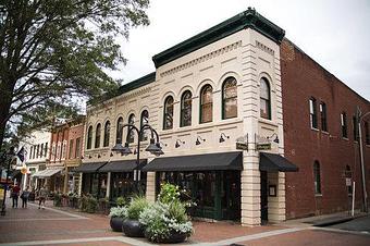 Product - Downtown Grille in Charlottesville, VA American Restaurants