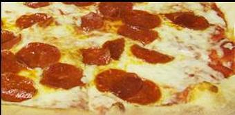 Product - Downtown Grille in Lewistown, PA Pizza Restaurant