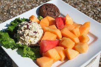 Product - Downtown Sampler in Hutchinson, KS American Restaurants