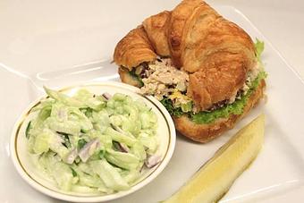 Product - Downtown Sampler in Hutchinson, KS American Restaurants