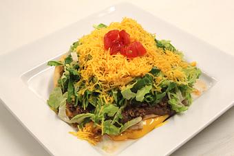 Product - Downtown Sampler in Hutchinson, KS American Restaurants