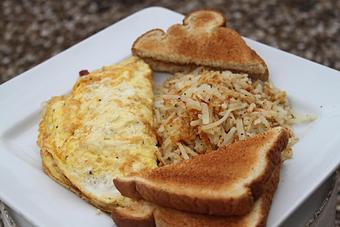 Product - Downtown Sampler in Hutchinson, KS American Restaurants