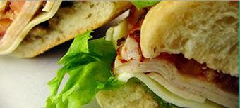 Product - Downtowners in Downtown - Mobile, AL Sandwich Shop Restaurants