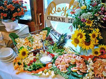 Product - Doyle's Cedar Hill Restaurant in Murphy, NC Pubs