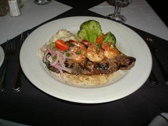 Product - Doyle's Cedar Hill Restaurant in Murphy, NC Pubs