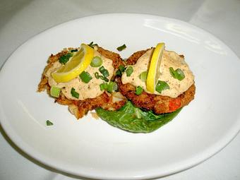 Product - Doyle's Cedar Hill Restaurant in Murphy, NC Pubs