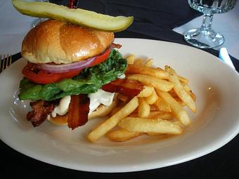 Product - Doyle's Cedar Hill Restaurant in Murphy, NC Pubs