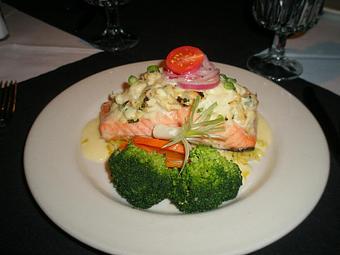 Product - Doyle's Cedar Hill Restaurant in Murphy, NC Pubs