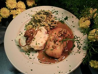 Product - Doyle's Cedar Hill Restaurant in Murphy, NC Pubs