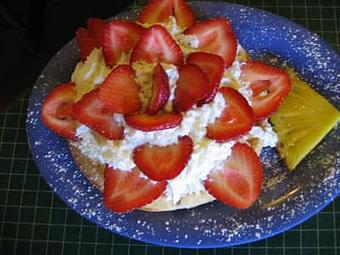 Product - Dozens Restaurant in Denver, CO American Restaurants