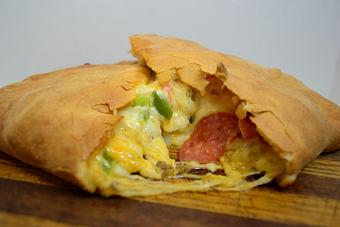 Product - DP Dough in Albany, NY Pizza Restaurant