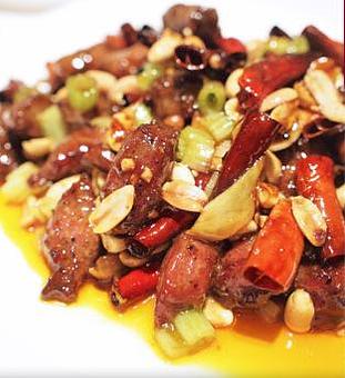Product - Dragon China in Chesapeake, VA Chinese Restaurants