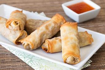 Product - Dragon King Restaurant in Canoga Park, CA Chinese Restaurants