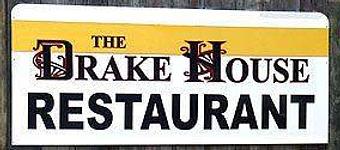Product - Drake House in Landrum, SC Barbecue Restaurants