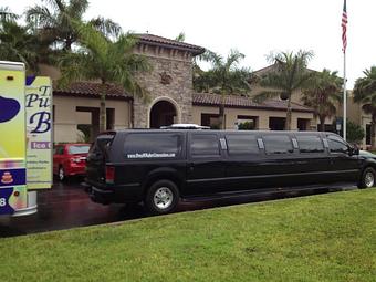 Product - Dreammaker Limousines in Bradenton, FL Limousines