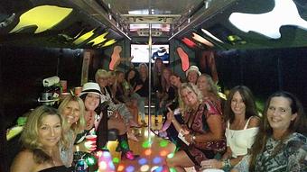 Product - Dreammaker Limousines in Bradenton, FL Limousines