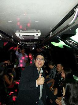 Product - Dreammaker Limousines in Bradenton, FL Limousines