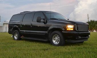 Product - Dreammaker Limousines in Bradenton, FL Limousines