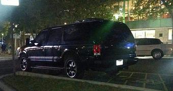 Product - Dreammaker Limousines in Bradenton, FL Limousines