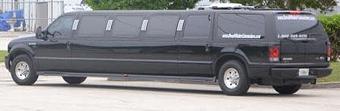 Product - Dreammaker Limousines in Bradenton, FL Limousines